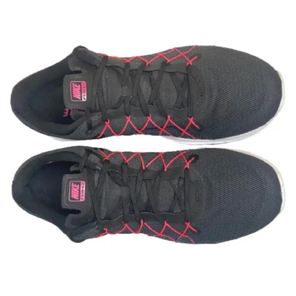 Nike Fitsole Fury 2 Running Shoes - Picture 3 of 6